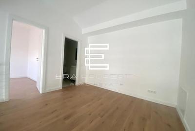 Apartament tip penthouse  partial mobilat , Intabulat,zona Cristian - 9