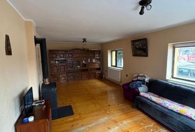 Casă cu 4 camere cu Teren 300 Mp în Tăuții-Măgherăuș - 2