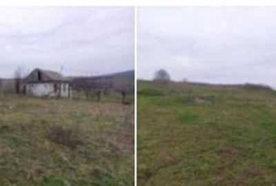 Teren intravilan Tautesti, cota parte de 1/3, ID: R2642215 - 1