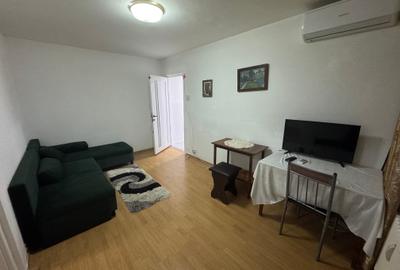 Apartament cu 3 camere semidecomandat, mobilat în Tomis Nord - 1