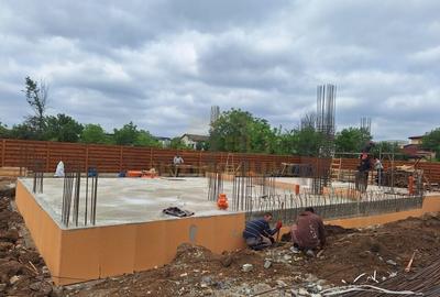 VILA INDIVIDUALA LIPITA LA CALCAN -teren 250mp VILA INDIVIDUALA LIPITA LA CALCAN -teren 250mp - 5