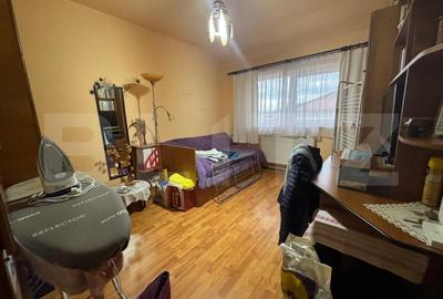 Apartament 2 camere, 50.72 mp, zona Florilor - 13