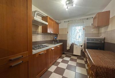 Apartament cu 2 camere decomandat în Frumoasa - 2