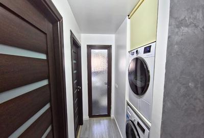 APARTAMENT 3 CAMERE, 81 MP - CENTRALA PROPRIE - RENOVAT - 6