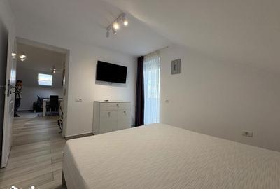 Apartament cu 3 camere în Central - 4