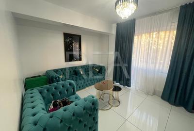 Apartament 2 Camere Strada Luica Apartament 2 Camere Strada Luica - 14