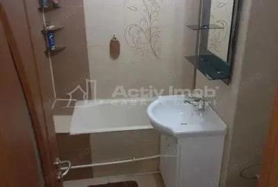 Apartament cu 2 camere decomandat în Poarta 6 - 6