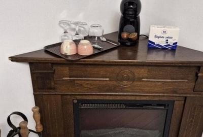 Garsoniera La Cheie Piata Progresu-Giurgiului - 2