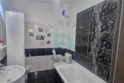 Apartament cu 2 camere decomandat în Tractorul - 11