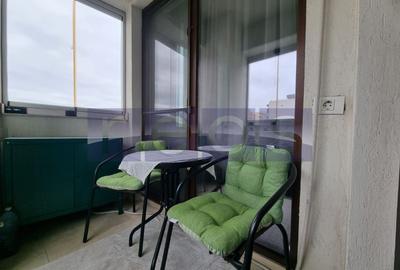 VANZARE 2 CAMERE | DECOMANDAT | ZONA - NERVA TRAIAN - 26