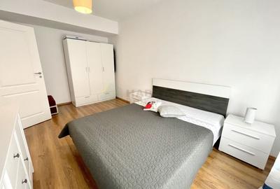 Casa 2 camere in Complex Rezidential Tunari | Lacul Pasarea - 19