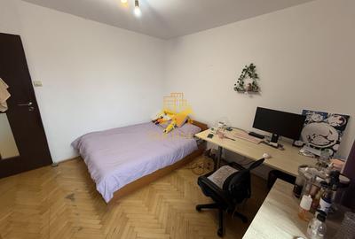 Apartament cu 3 camere decomandat, mobilat în Zorilor - 9