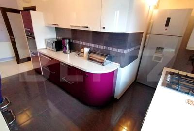 Apartament cu 4 camere decomandat în Calea București - 15