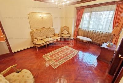 Apartament cu 2 camere decomandat, mobilat în P-ța Amzei - 4
