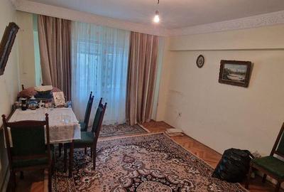 Faleza Nord 4 camere decomandate etajul 2 - 7