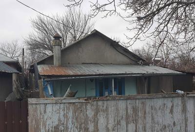 Casă cu 2 camere în Central