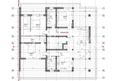 AX1129 Mosnita Noua,4 Parcele (2 cu autorizatie) - 4