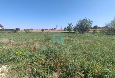 Teren Construcții intravilan de 514 mp, în Stupini - 4