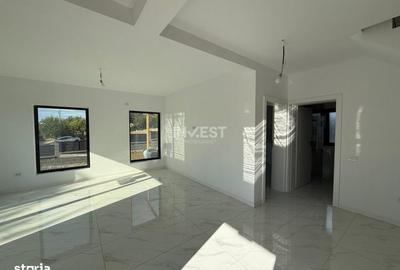 Casă cu 4 camere în Bârnova - 3