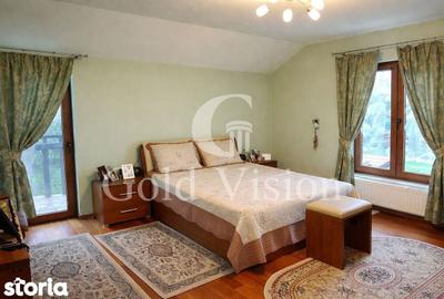 Casă cu 5 camere cu Teren 600 Mp în Central - 18