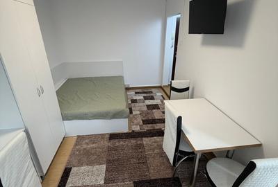 Garsonieră decomandată în Simion Bărnuțiu - 3