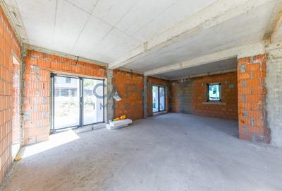 Casa Individuala | Roata Faget | Vitraje ample - 5