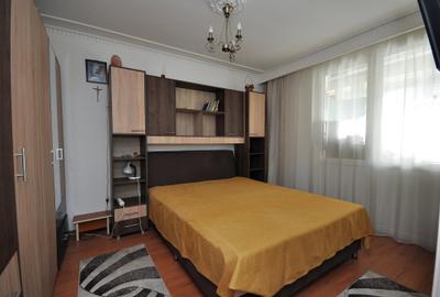 Apartament cu 3 camere semidecomandat, mobilat în Titan - 5