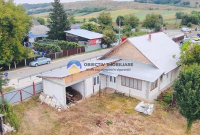 Casa  COSTISA judetul  NEAMT - 3