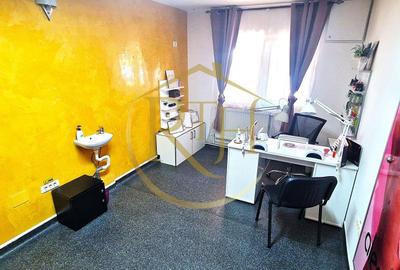 Oferim spre vanzare afacere la cheie,salon infrumusetare si masaj - 12