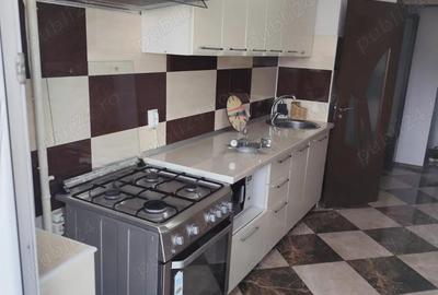 De vanzare apartament 2 camere, Mazepa I, etaj 1 - 3