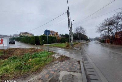 Teren de 800 mp, în Bucium - 2