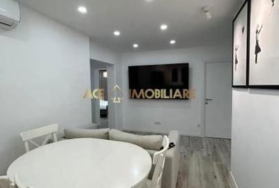 Apartament cu 3 camere în Centrul Istoric