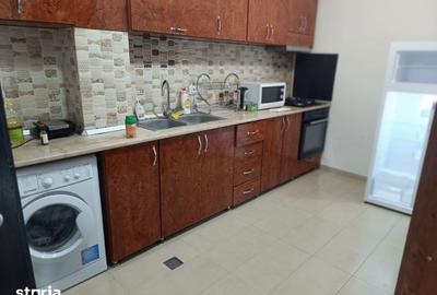 Apartament cu 3 camere decomandat în Central - 1