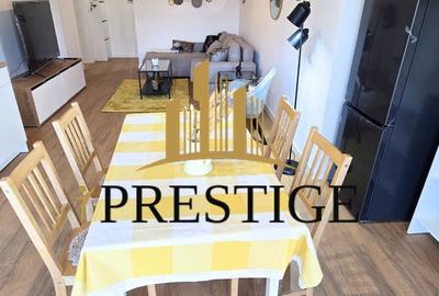 Apartament cu 2 camere decomandat în Turnișor - 3