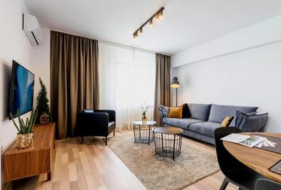 Parcul Carol, semicentral, Sos. Viilor, 55A - 7