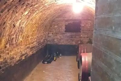 Casă cu 3 camere în Zăuan - 1