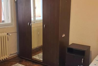 Apartament cu 2 camere semidecomandat în Titan - 6
