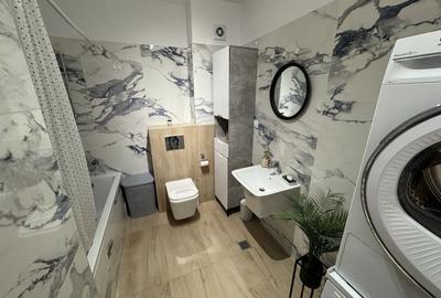 Apartament de 2 camere ( Tip Studio )-Tractorul - 6