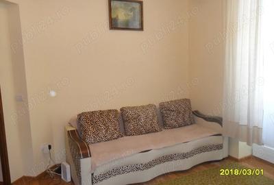 Inchiriez apartament 2 camere, liber de la 1 Febr. - 3