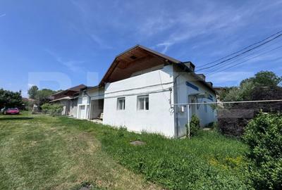 Spațiu comercial, de 225 mp, în Viforâta - 2