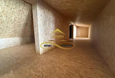 Casă individuală cu 2 camere cu Teren 460 Mp în Săucești - 26