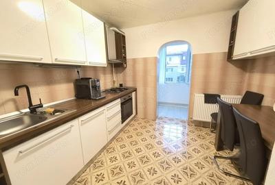 Apartament cu 2 camere decomandat în Girocului - 6