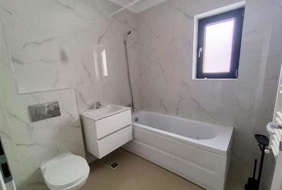 Apartament cu 3 camere semidecomandat, mobilat în Ipotești - 4