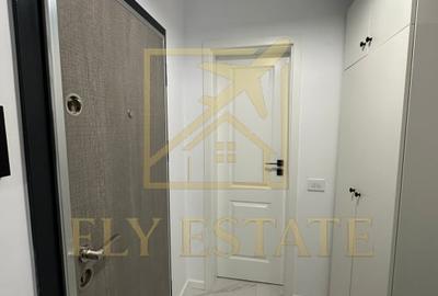 Apartament cu 2 camere decomandat, mobilat în Chiajna - 11