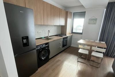 Far, apartament 2 camere, modern, termen lung - 4