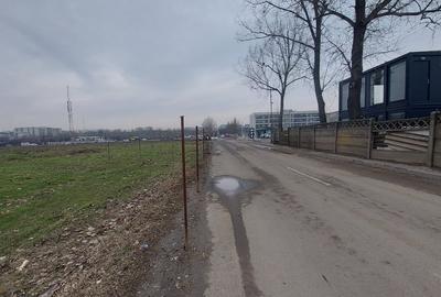 Teren în 1 Decembrie - 1