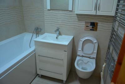 Apartament cu 2 camere decomandat în Central - 8