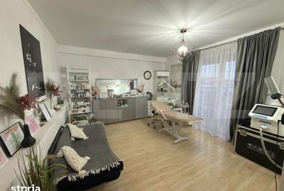 Apartament cu 3 camere în Căuaș - 2