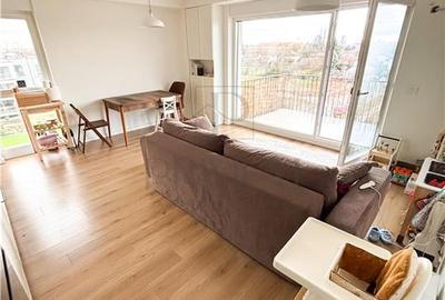 Apartament cu 3 camere decomandat, mobilat în Lipovei - 4