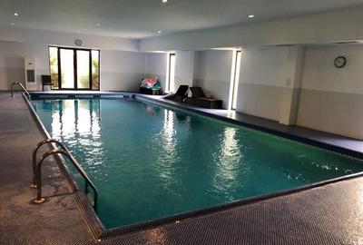 Apartament cu 3 camere semidecomandat, mobilat în Otopeni - 11